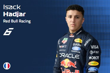 Isack Hadjar racing suit, Isack Hadjar merchandise, Red Bull Racing apparel, Formula 1 racewear, motorsport clothing, racing shoes, driving gloves, Formula 1 jackets, F1 hoodies, motorsport polo shirts, Formula 1 T-shirts, custom racewear,