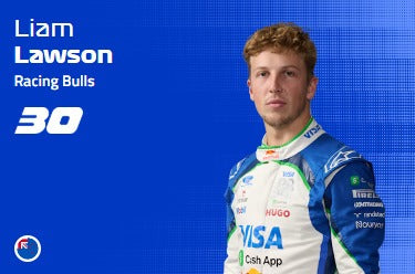 Liam Lawson racing suit, Liam Lawson merchandise, Racing Bulls apparel, Visa Cash App Racing Bulls clothing, Formula 1 racewear, motorsport clothing, racing shoes, driving gloves, F1 jackets, Formula 1