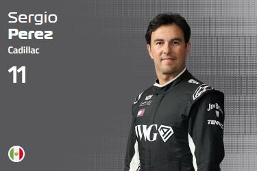 Sergio Pérez racing suit, Sergio Pérez merchandise, Cadillac Formula 1 Team apparel, Cadillac F1 racewear, Formula 1 racing suits, motorsport clothing, racing shoes, driving gloves, F1 jackets, Formula 1 hoodies, motorsport polo shirts,