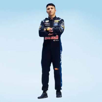 Isack Hadjar 2026 Formula One Replica Race Suit