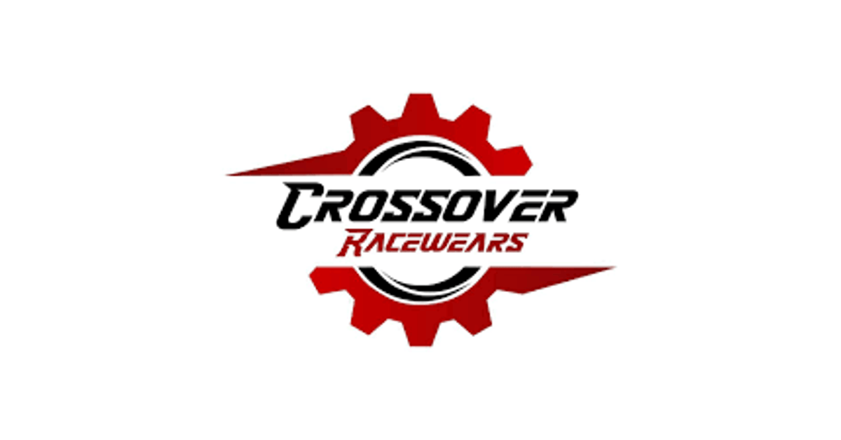 Crossover Racewears | Formula 1 Racing Gear & Apparel